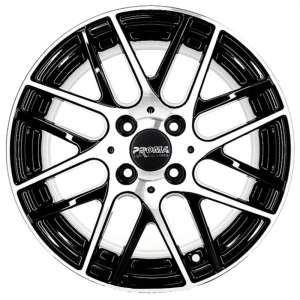 PROMA Торнадо Алмаз